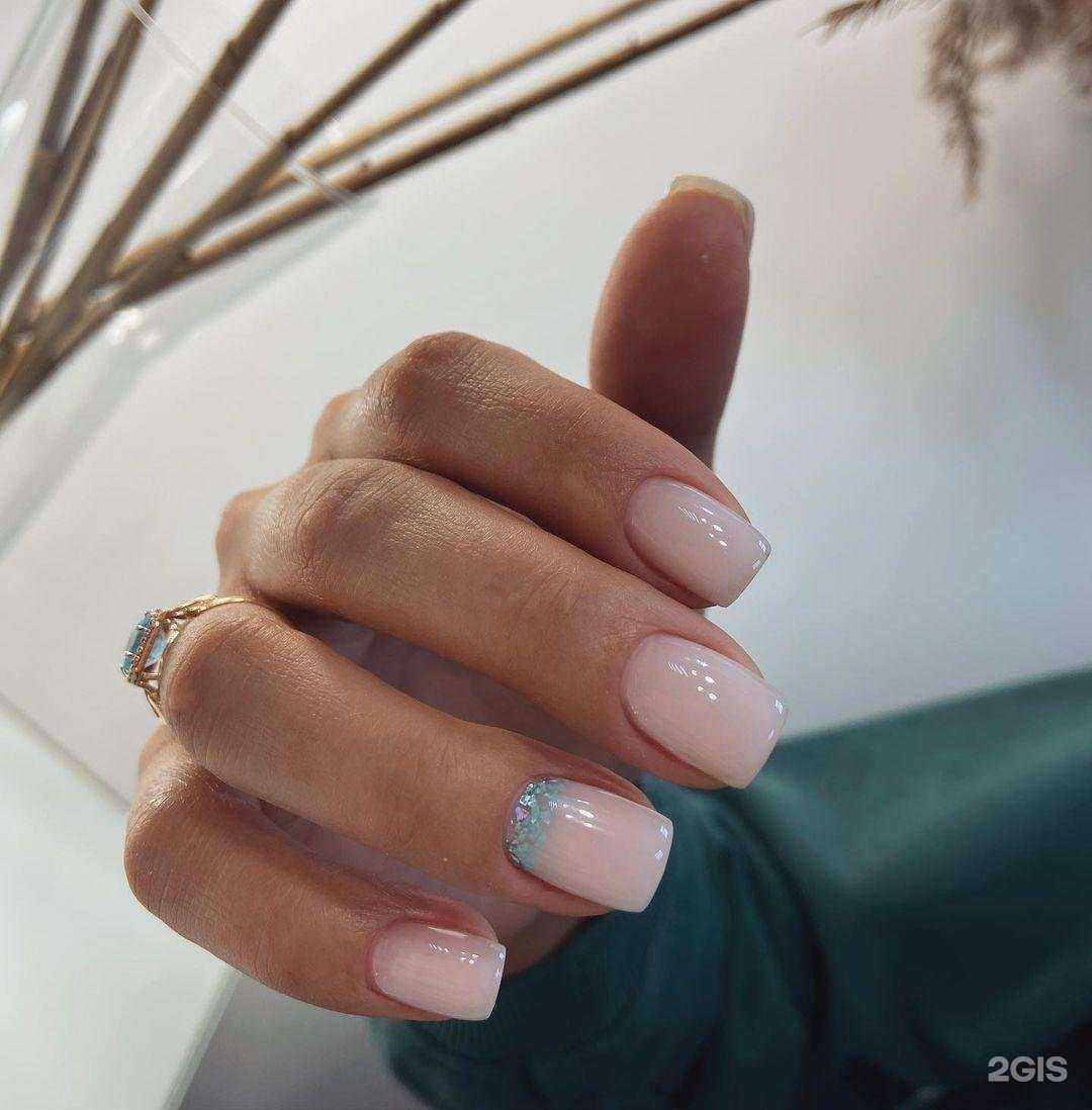 Отзывы на компанию Ногтевая студия в Сургуте c фото