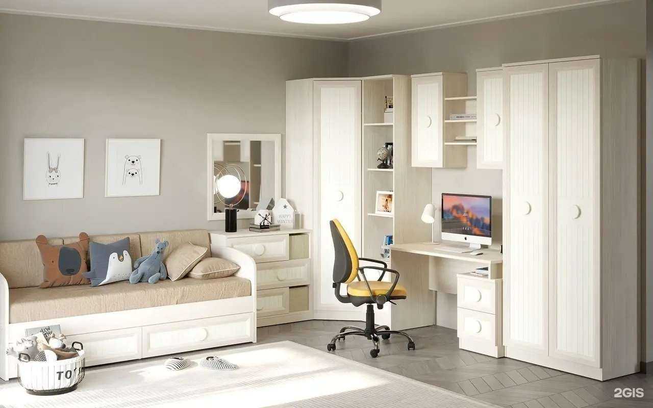 Отзывы на компанию Сканд-мебель в г. Кемерово c фото