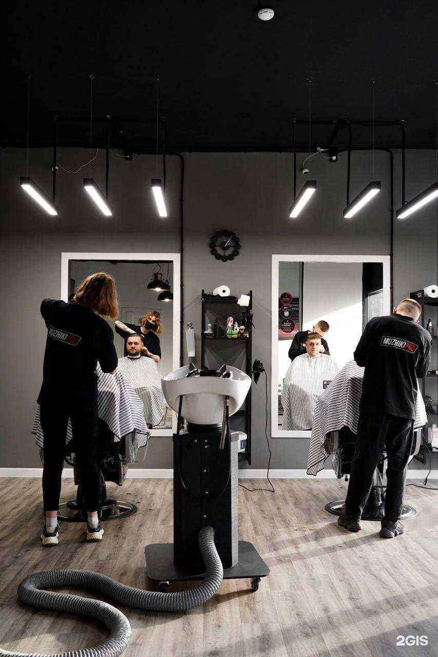 Отзывы на компанию МУЖИКИ ПРО в г. Пермь c фото