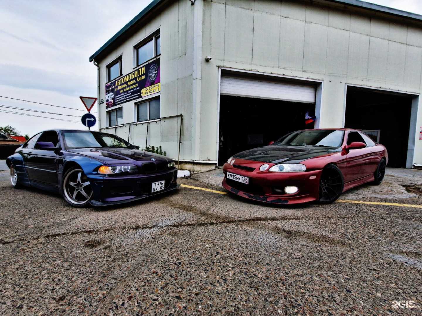 Отзывы на компанию Gear head в г. Уссурийск c фото