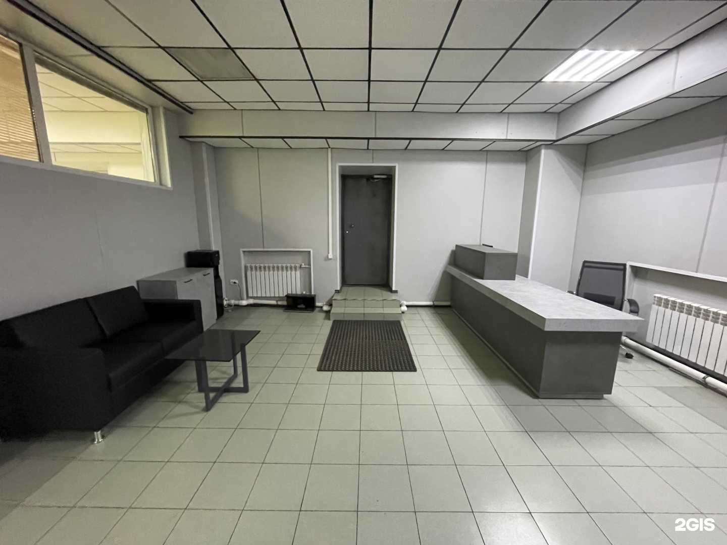 Отзывы на компанию Инстройтехком в Сургуте c фото