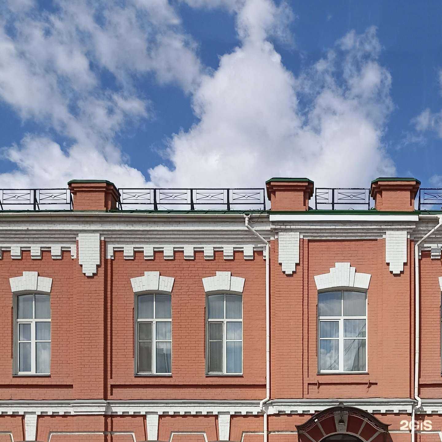 Отзывы на компанию Grinvich в Омске c фото - фотография 2 из 2