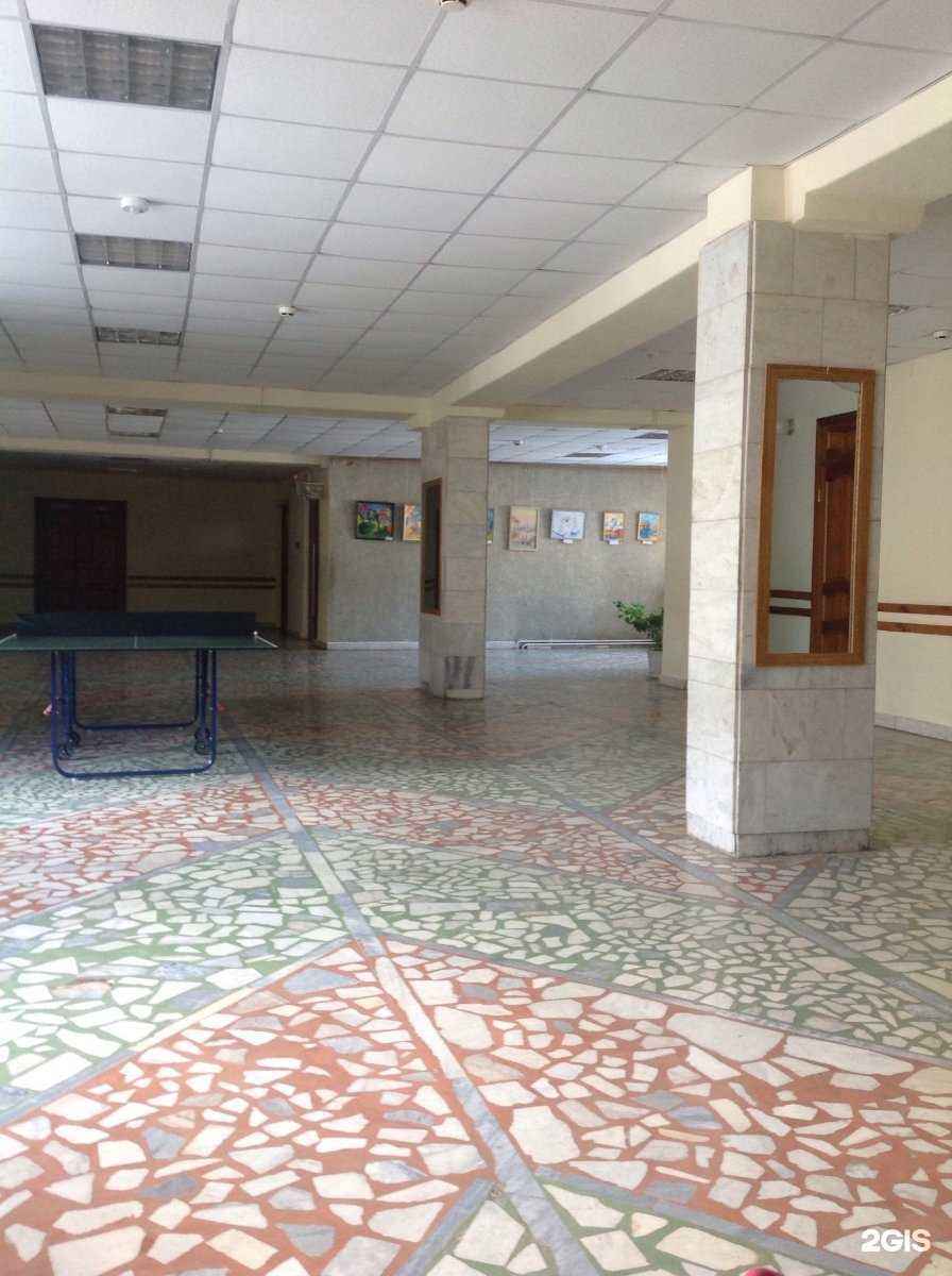 Отзывы на компанию Бауманский в Йошкар-Оле c фото