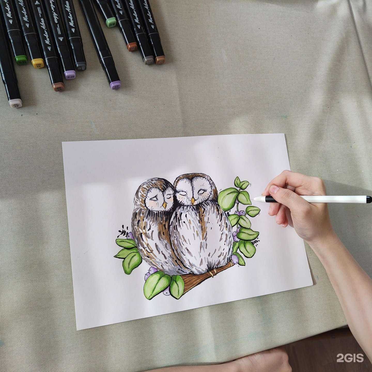 Отзывы на компанию Творим_вместе в г. Астрахань c фото