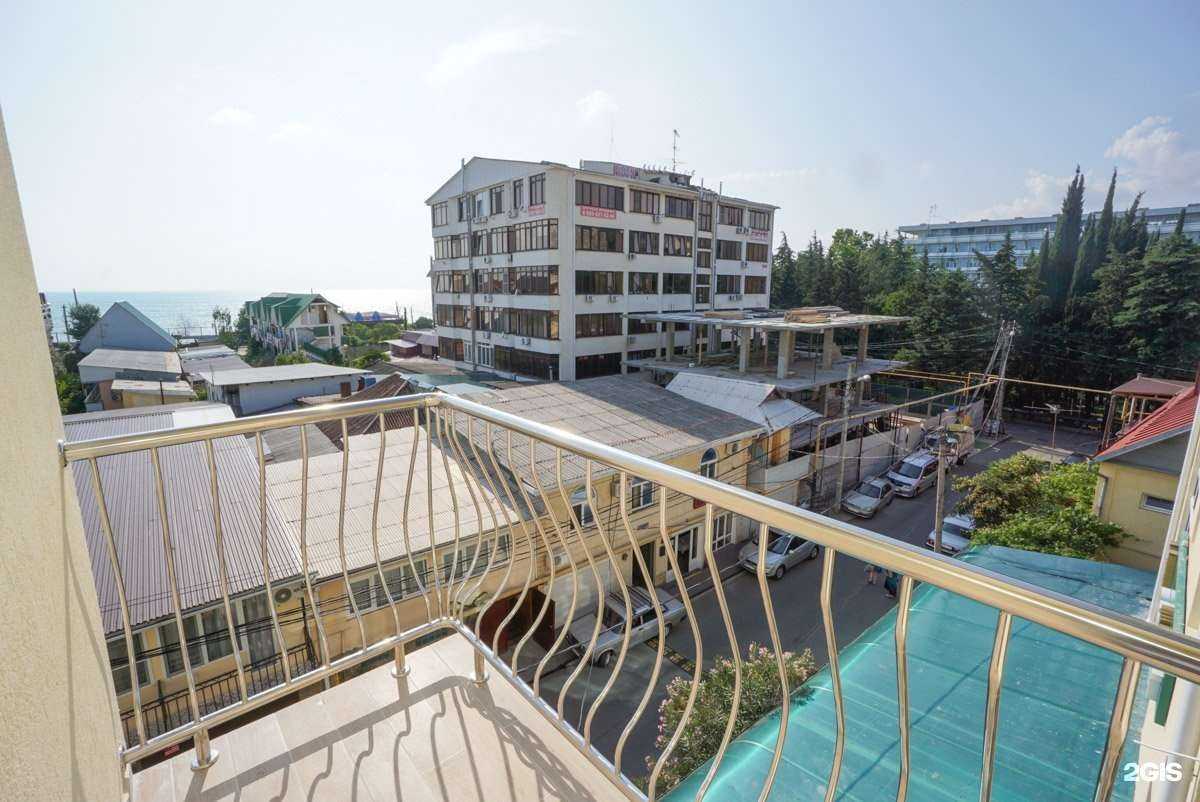 Отзывы на компанию Малахит в г. Сочи c фото