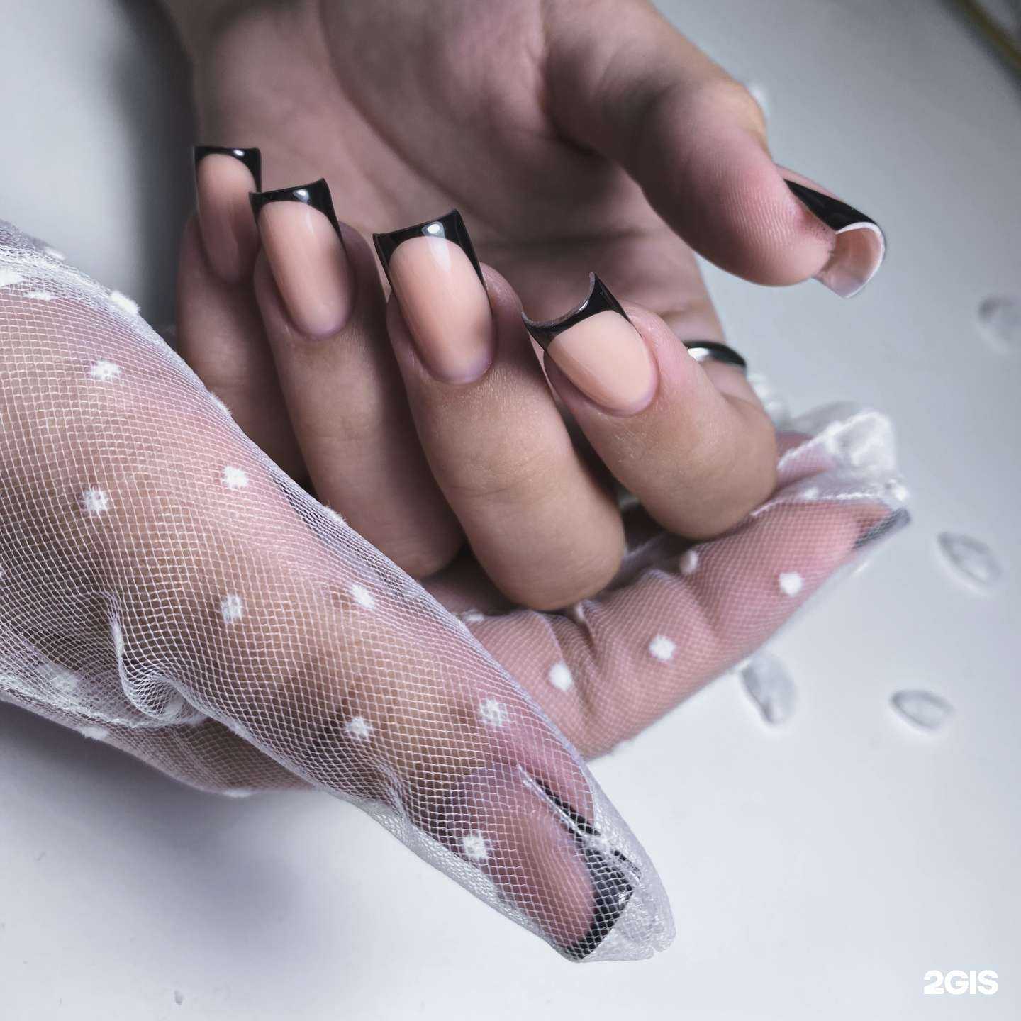 Отзывы на компанию Студия красоты в Омске c фото