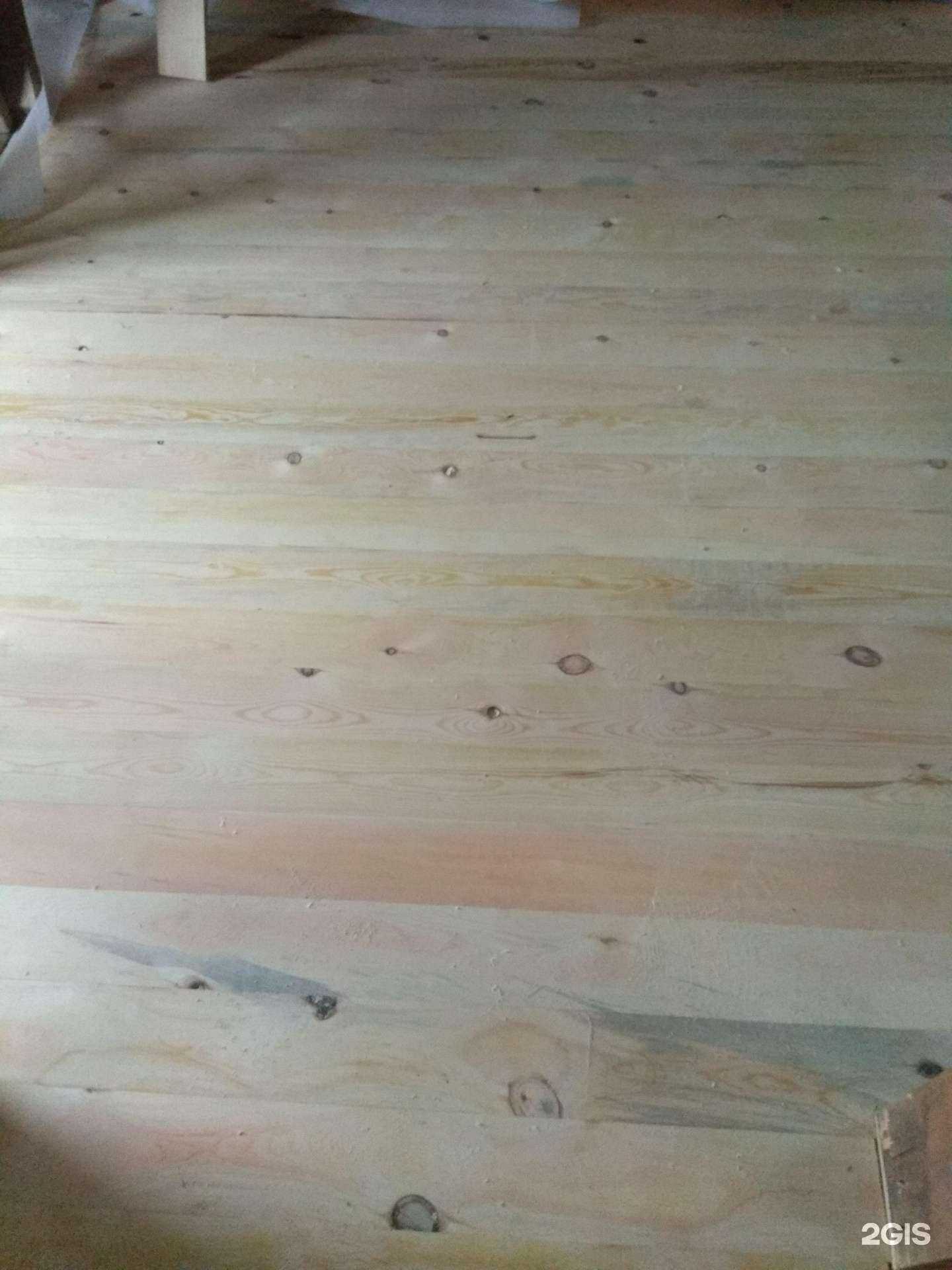 Отзывы на компанию Погонажторг в Новосибирске c фото