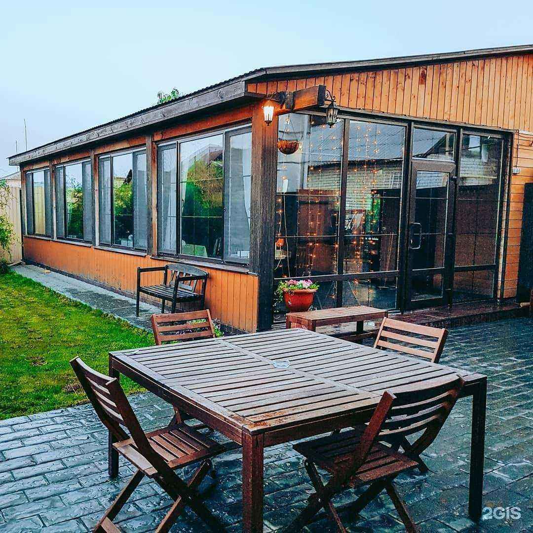 Отзывы на компанию Хлебосолье в Сызрани c фото