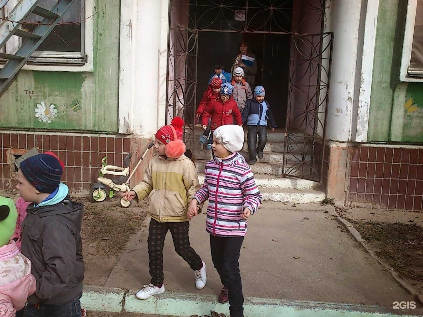 Отзывы на компанию Детский сад №479 в г. Челябинск c фото