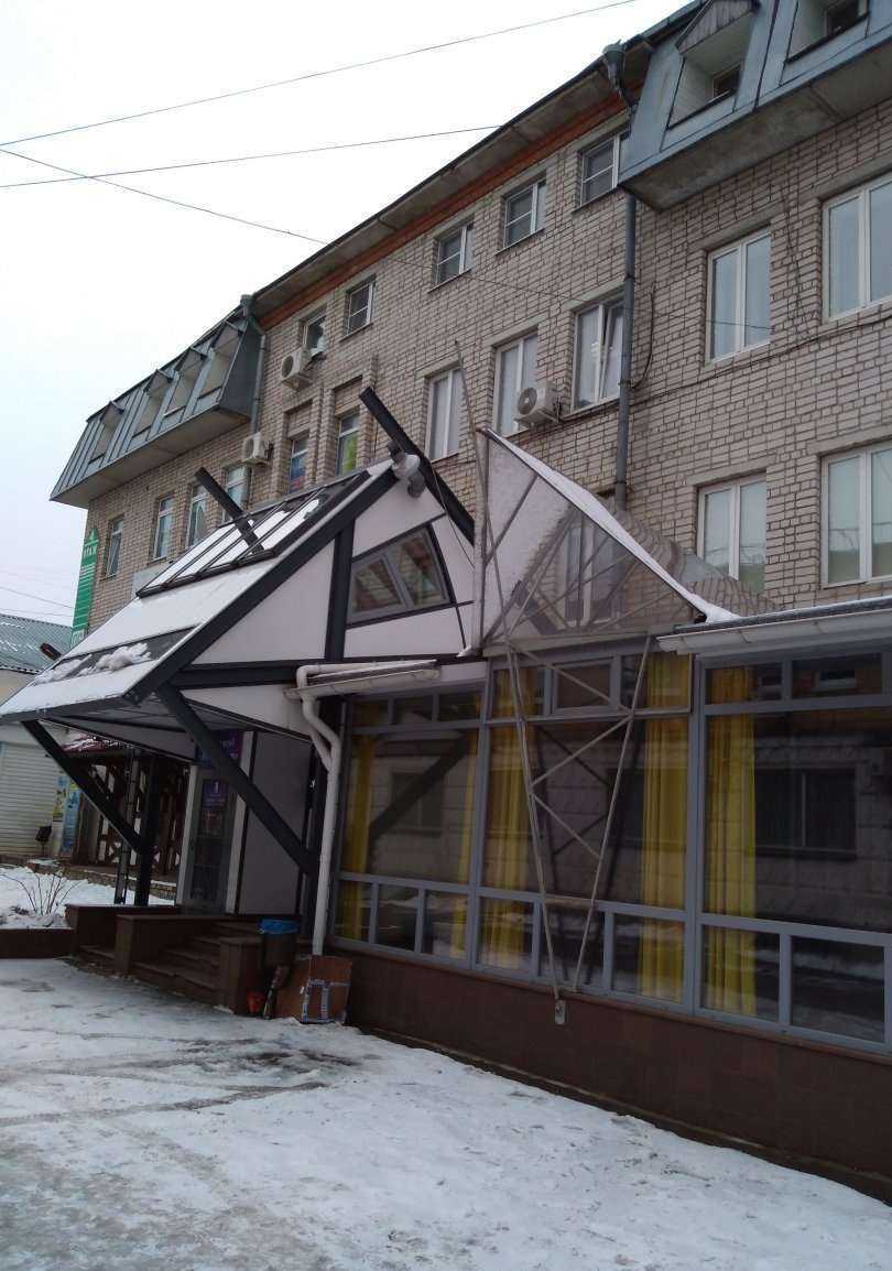 Отзывы на компанию Асти в Калуге c фото - фотография 2 из 2