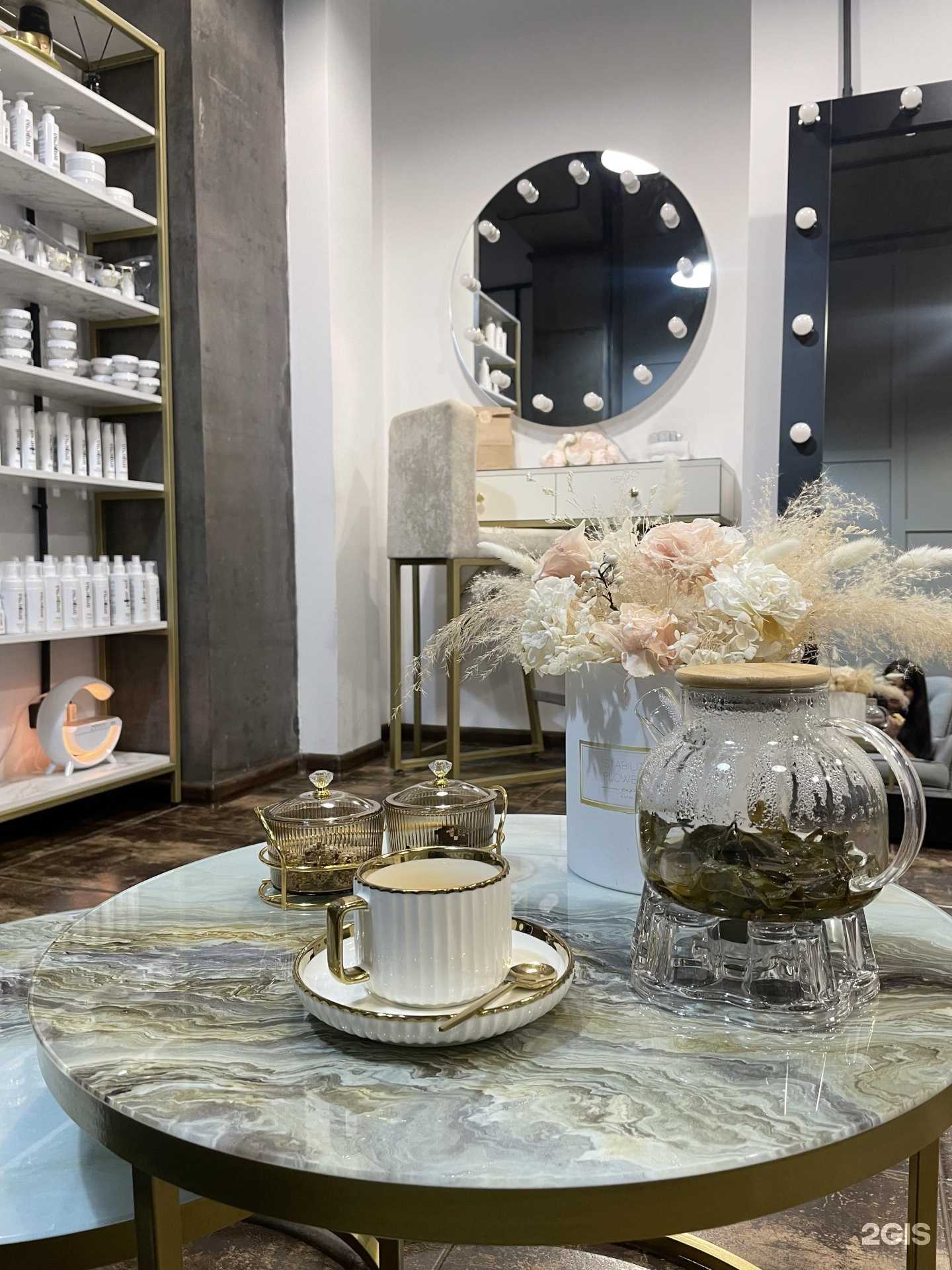 Отзывы на компанию Студия эстетической косметологии в г. Казань c фото