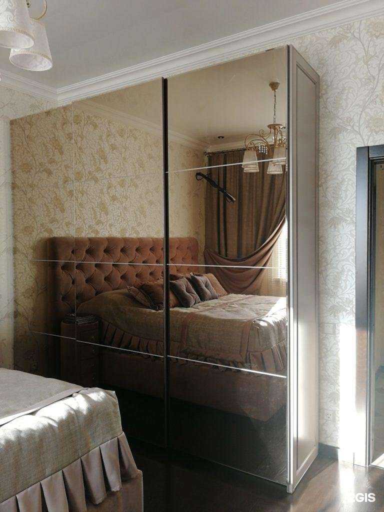 Отзывы на компанию Мебель Мастер в г. Белгород c фото