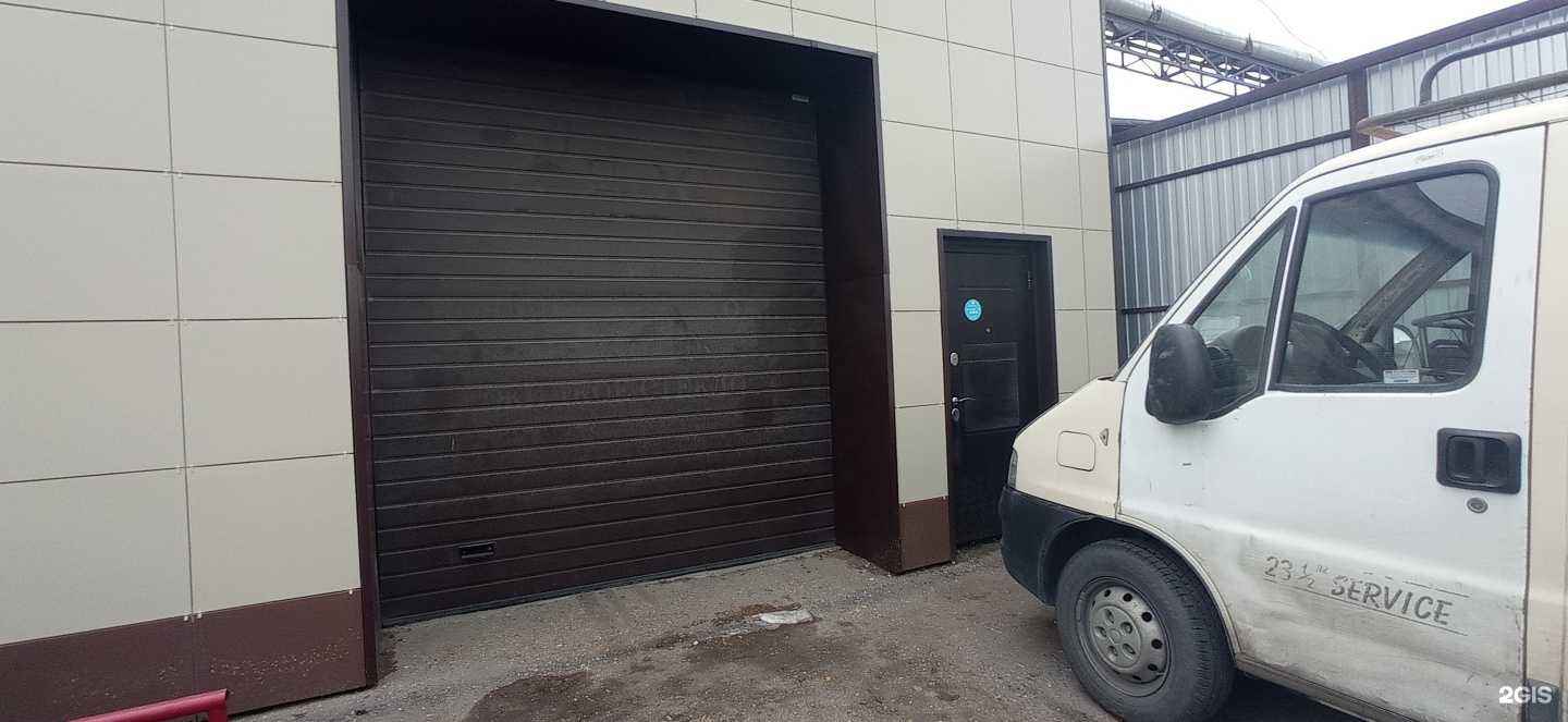 Отзывы на компанию 4cars в Казани c фото