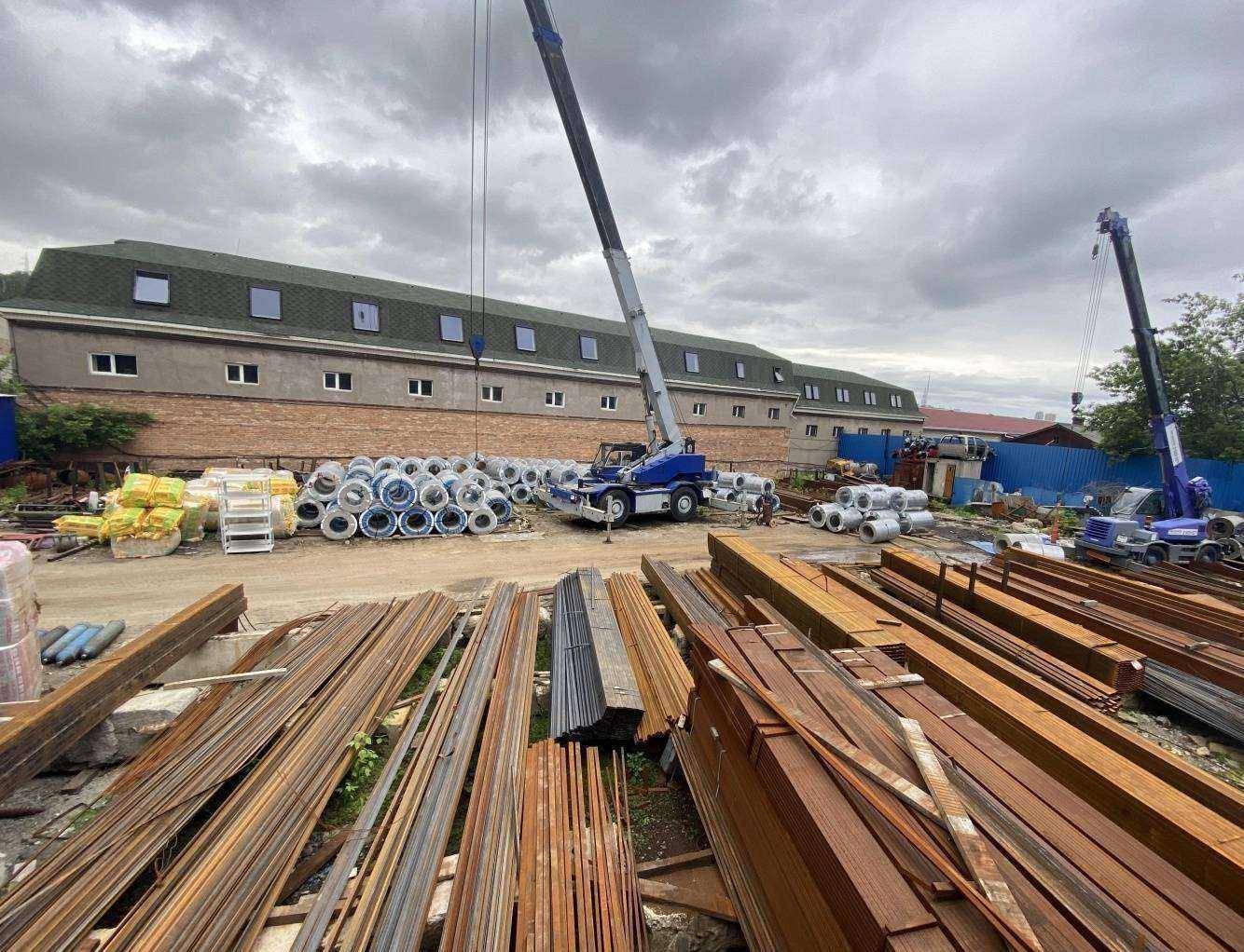 Отзывы на компанию Энергостройсервис в г. Владивосток c фото