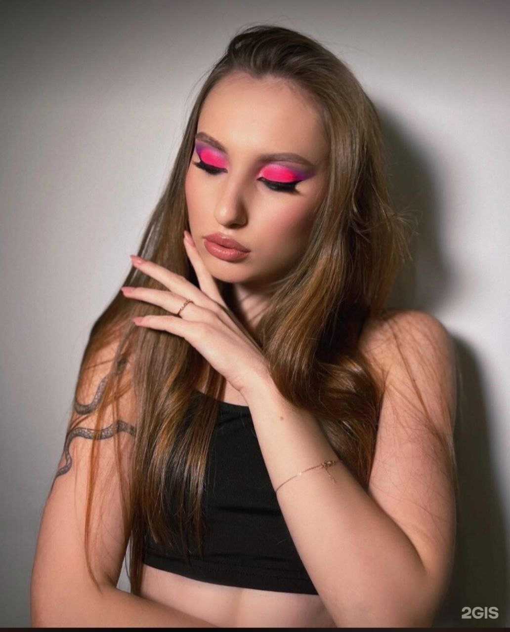 Отзывы на компанию Мастерская красоты 12 в Нижнем Новгороде c фото