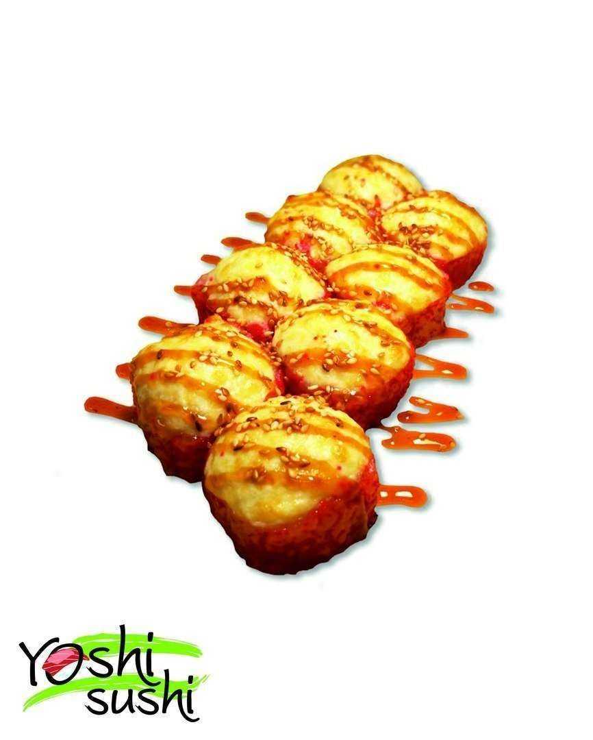 Отзывы на компанию Ёши cуши в г. Миасс c фото