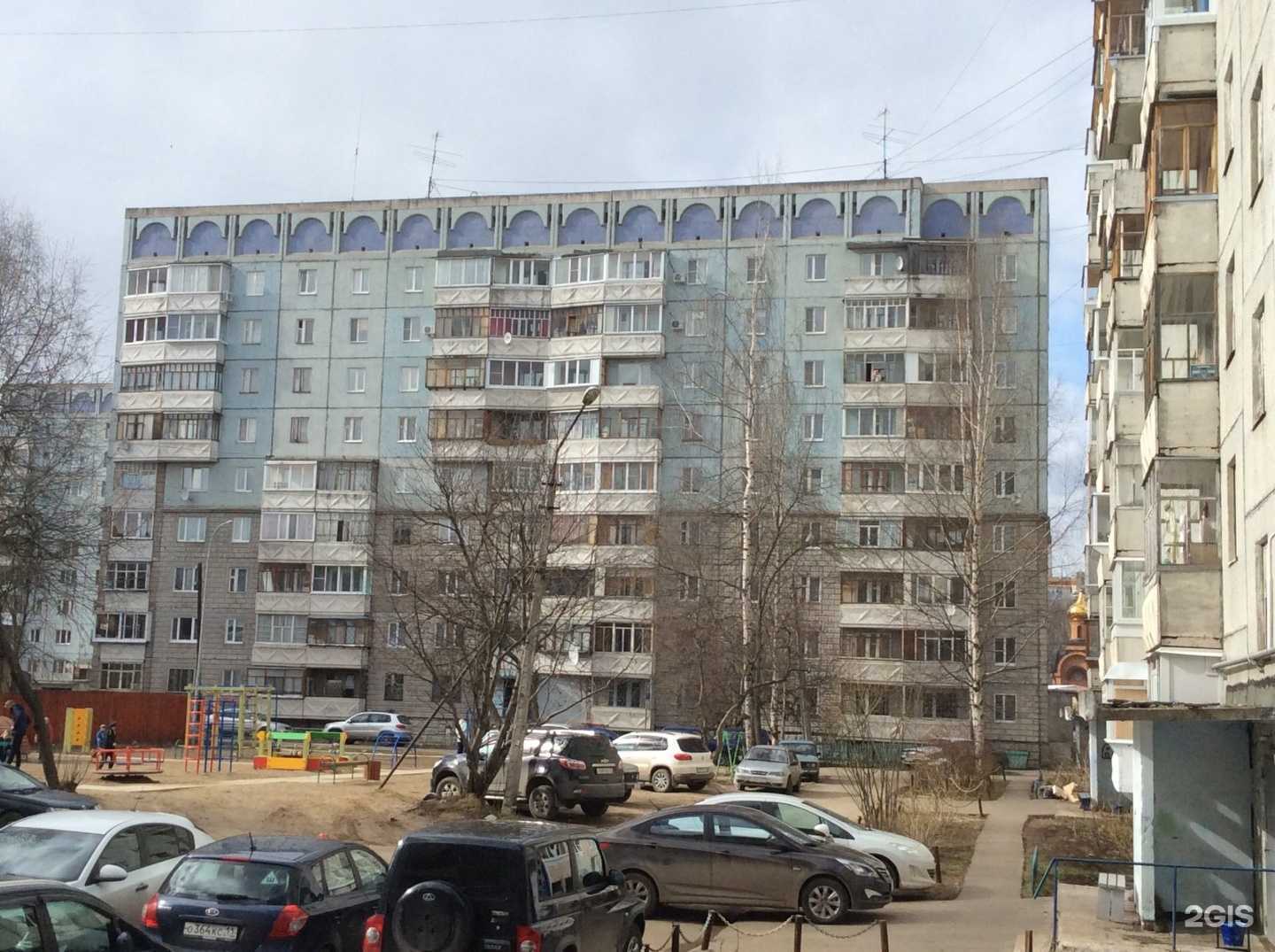 Отзывы на компанию Кабинет косметолога в Сыктывкаре c фото - фотография 2 из 2