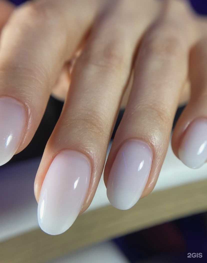 Отзывы на компанию Nails_thankful в г. Рязань c фото