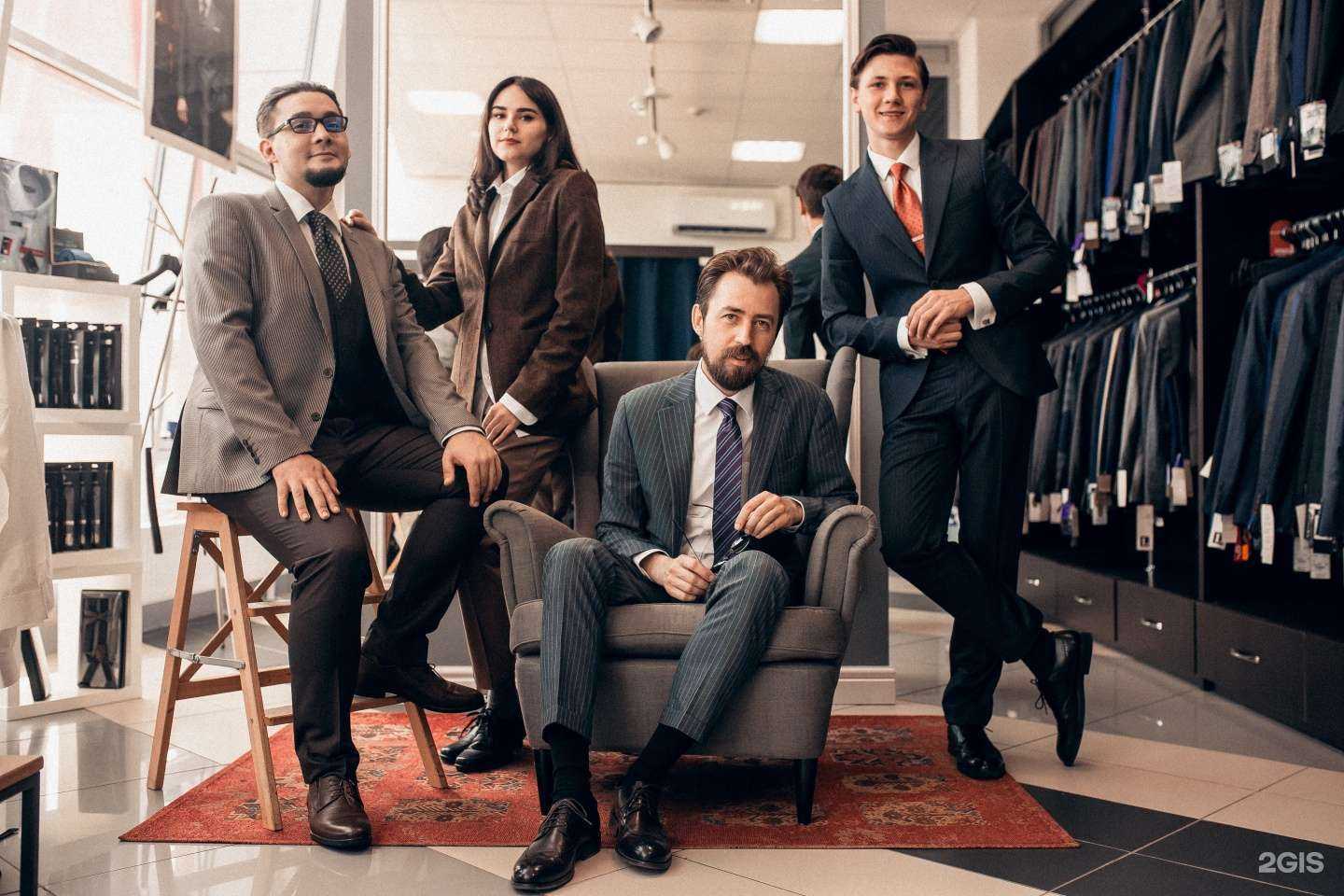 Отзывы на компанию Zakroev & Bolshevichka в Тюмени c фото