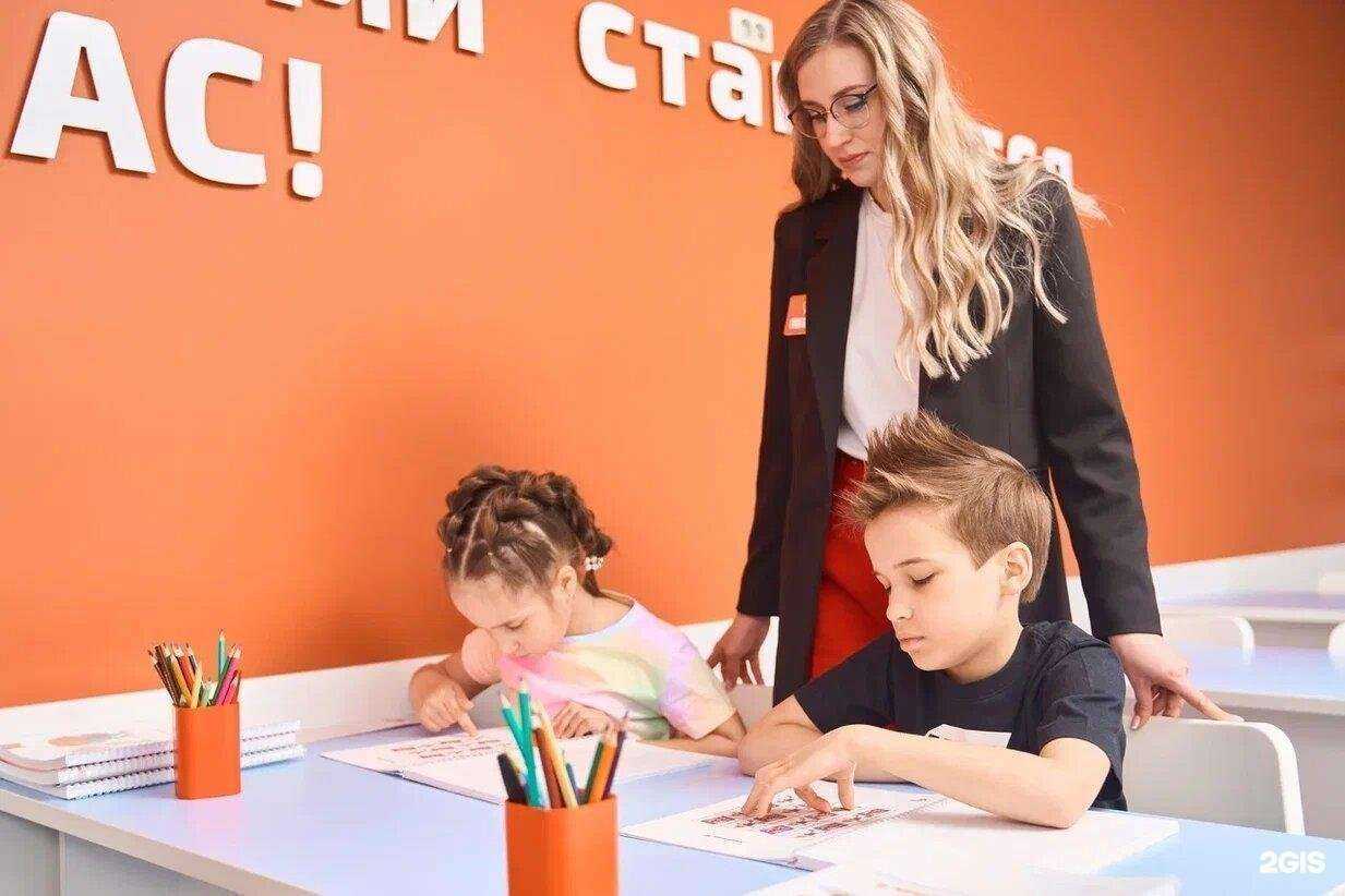 Отзывы на компанию IQ007 в Уфе c фото