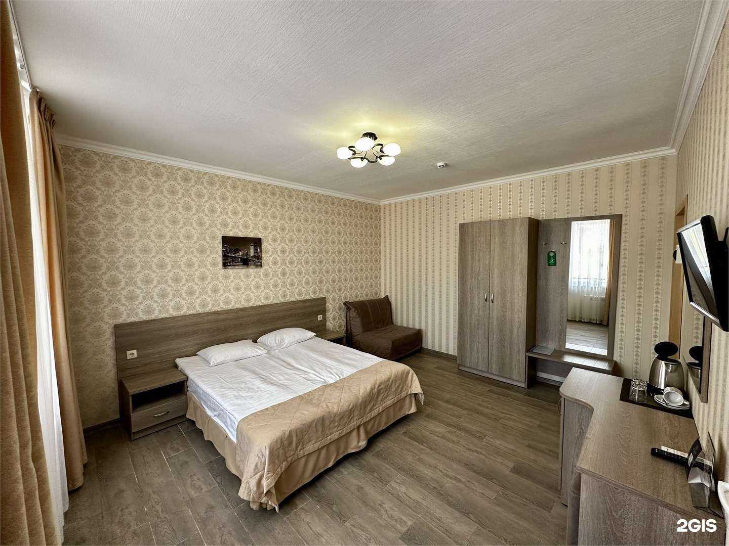 Отзывы на компанию Атлант в Сочи c фото