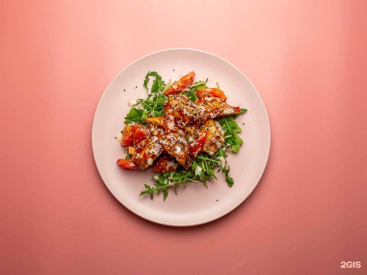 Отзывы на компанию Sushibamz в г. Краснодар c фото