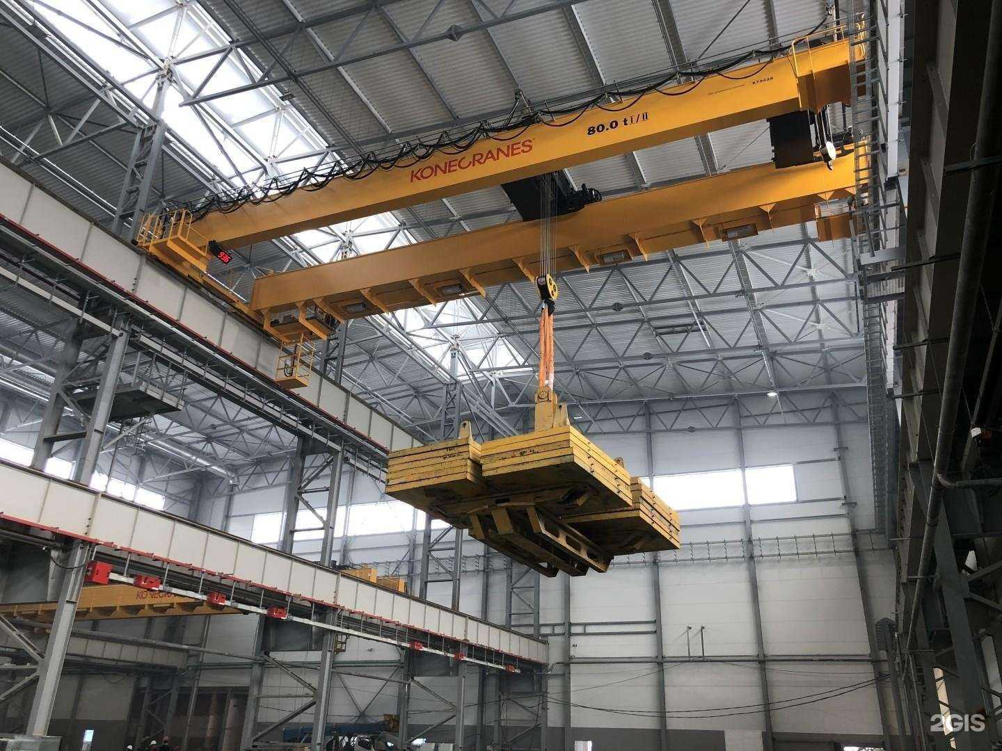 Отзывы на компанию СпецПодъемСервис в Челябинске c фото