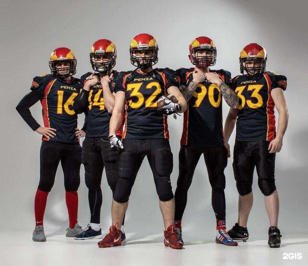 Отзывы на компанию Пензенские фениксы в Пензе c фото