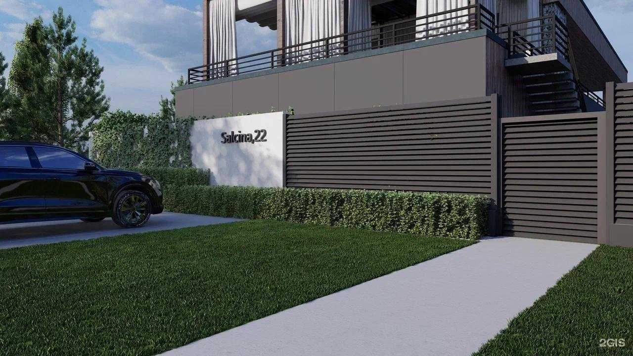 Отзывы на компанию Эстетик Хаус в Омске c фото