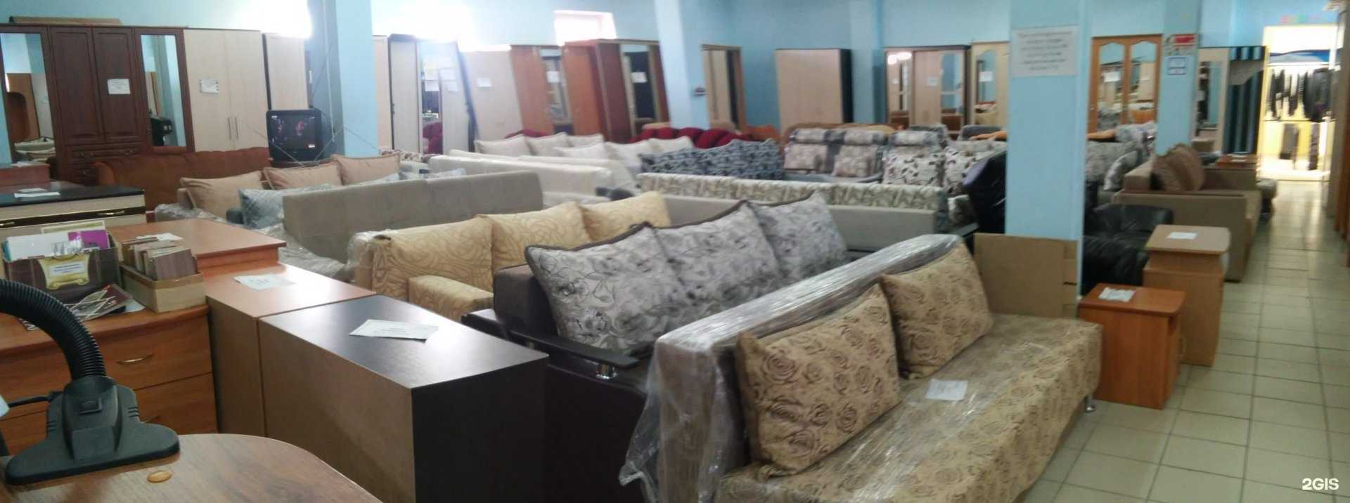 Отзывы на компанию Коллекция мебели в г. Йошкар-Ола c фото