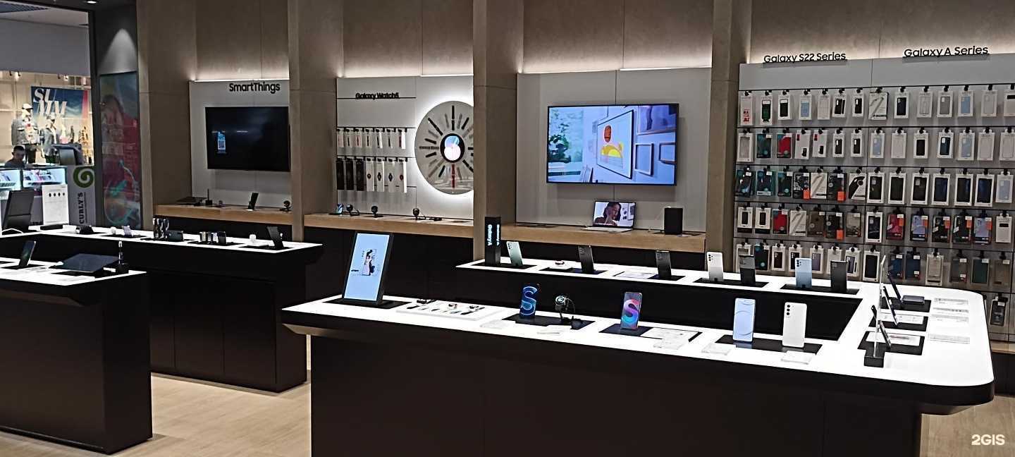 Отзывы на компанию Samsung в г. Челябинск c фото