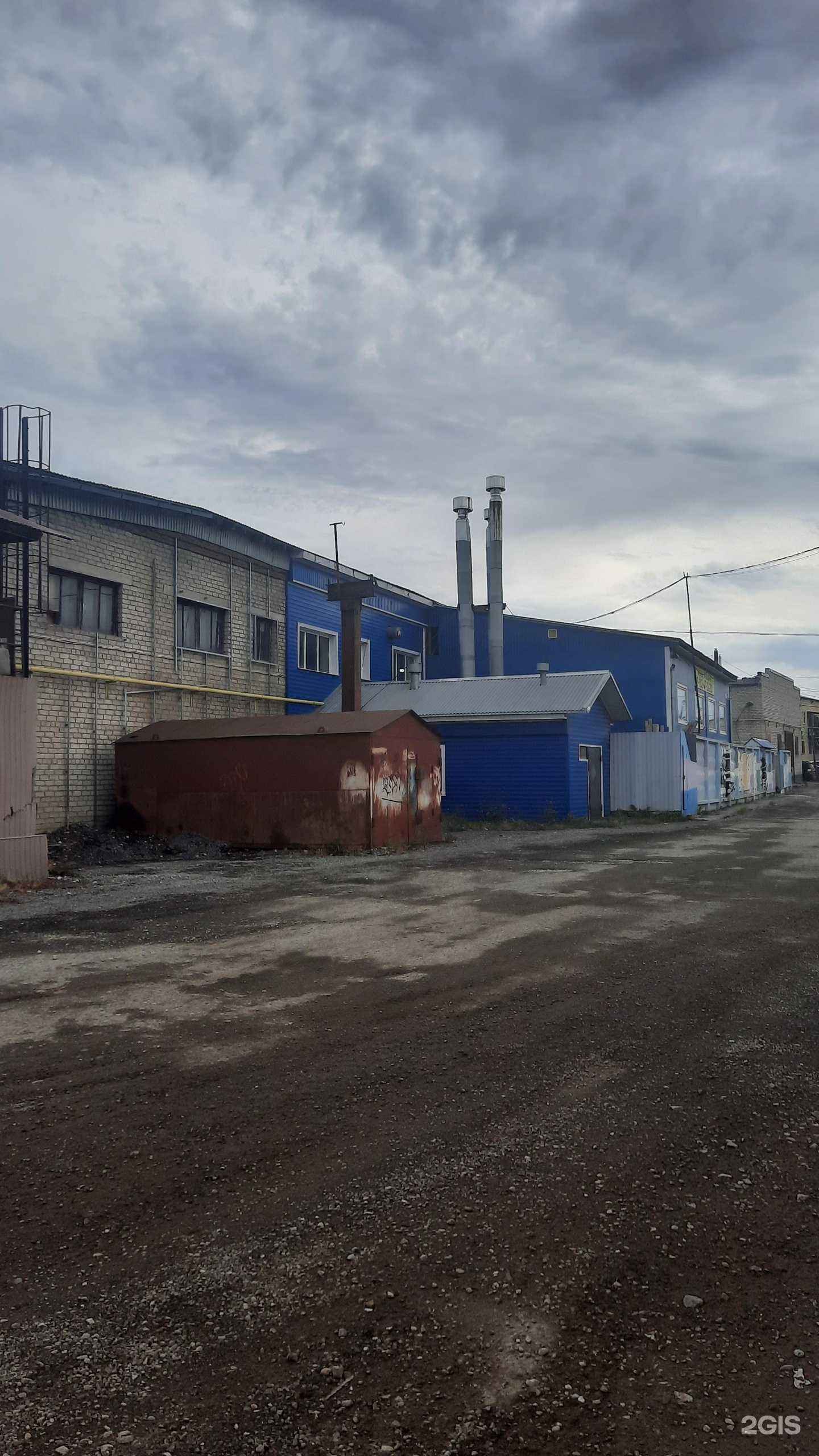 Отзывы на компанию Оптимус в Перми c фото - фотография 2 из 2