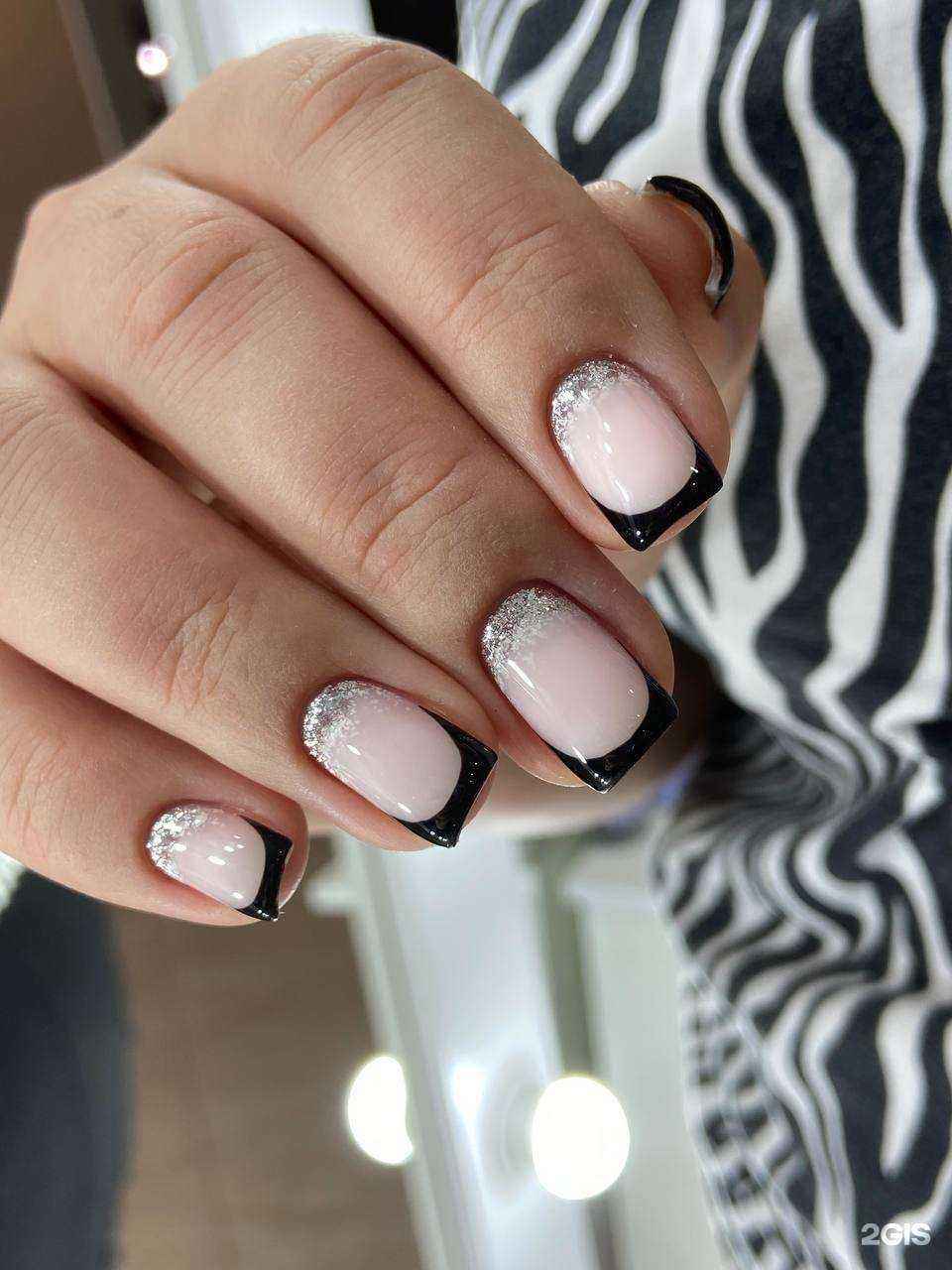 Отзывы на компанию Magicnails_nsk в г. Новосибирск c фото