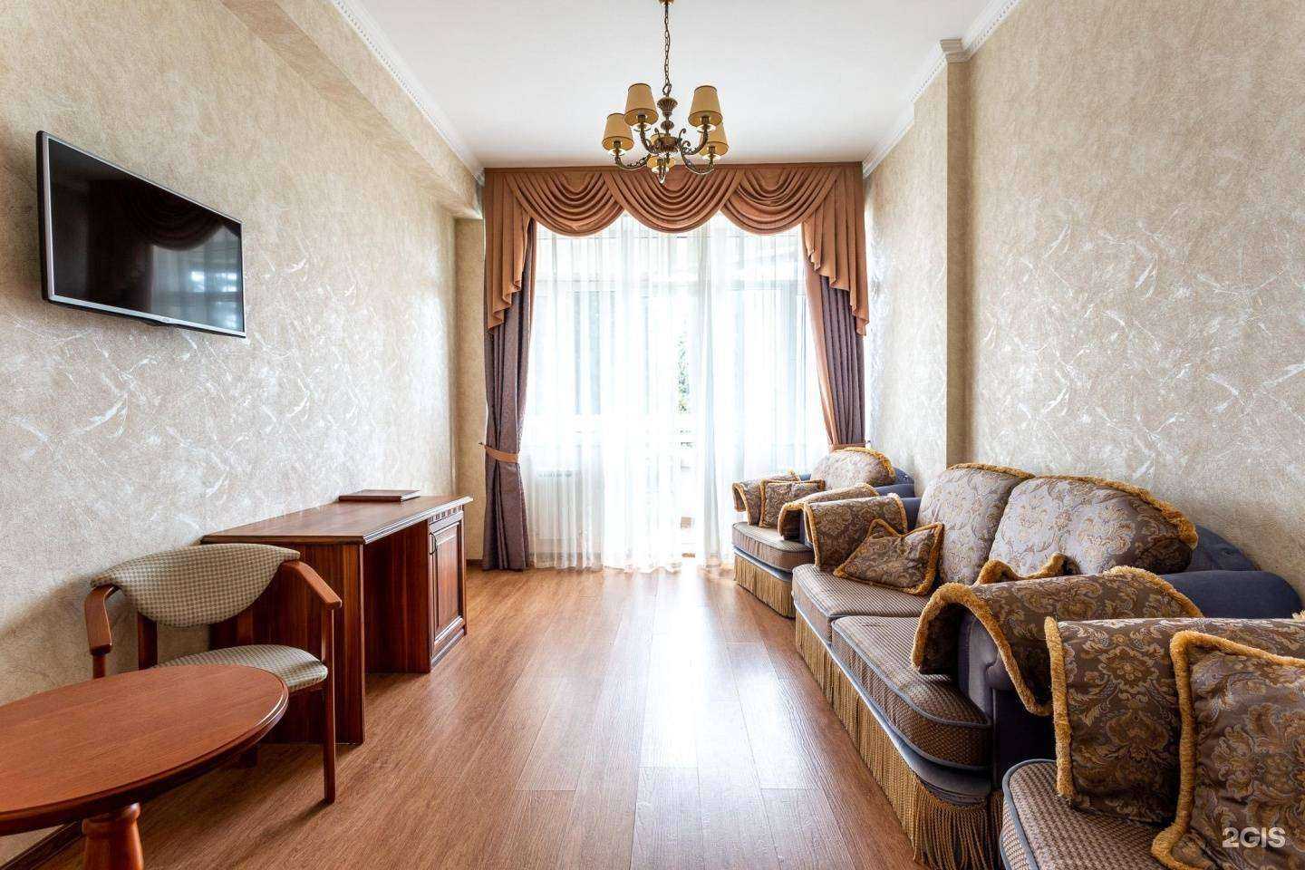 Отзывы на компанию Морской оазис в г. Сочи c фото