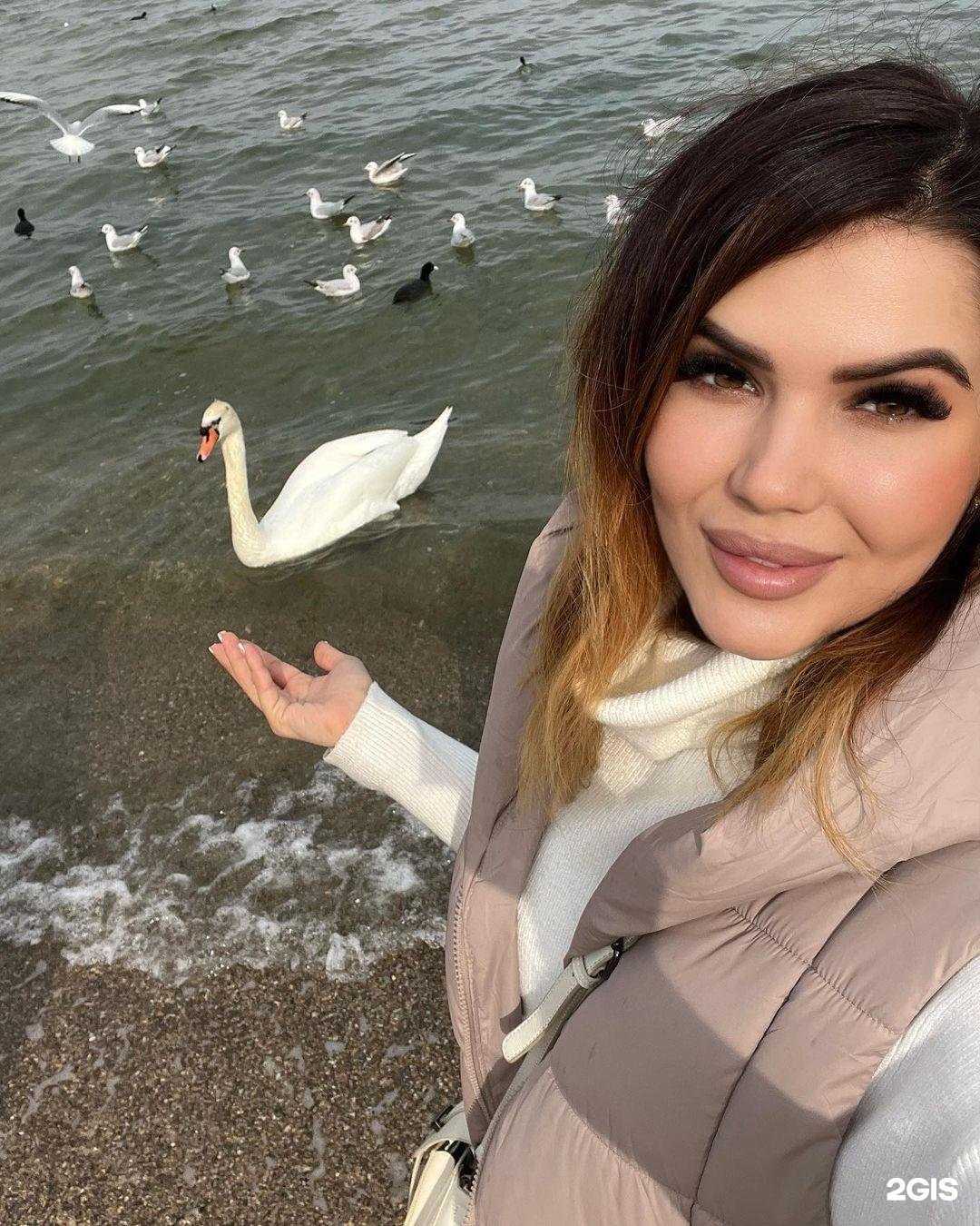 Отзывы на компанию Маррруся в г. Воронеж c фото