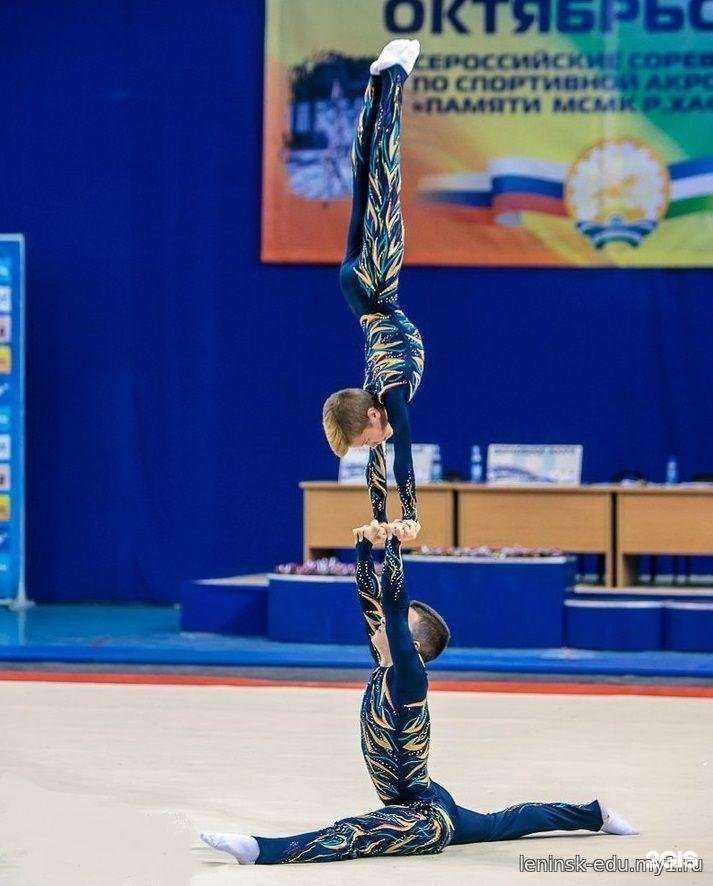 Отзывы на компанию Ленинская спортивная школа в Ленинске c фото