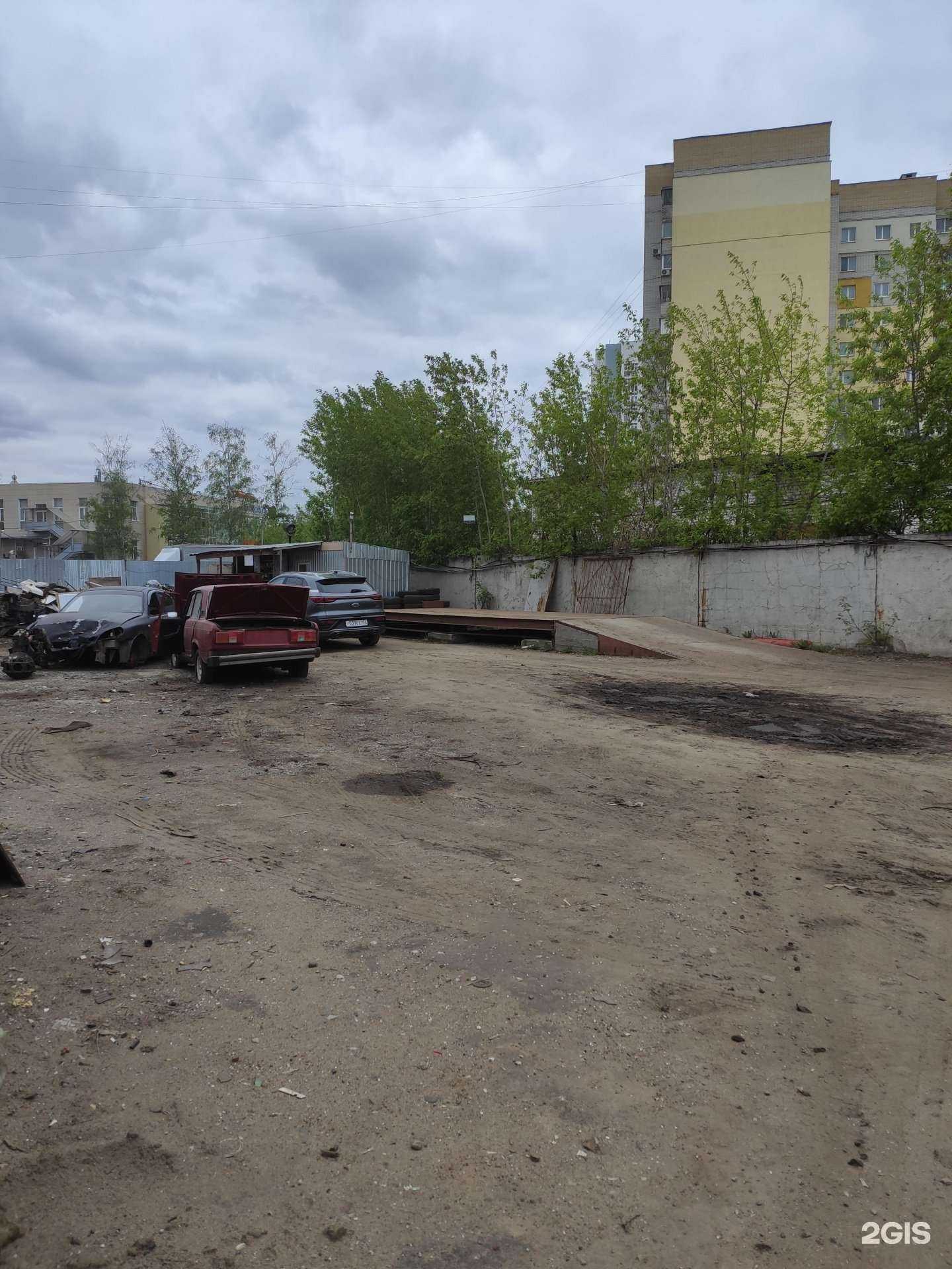 Отзывы на компанию Пункт приема электронного лома в г. Нижний Новгород c фото