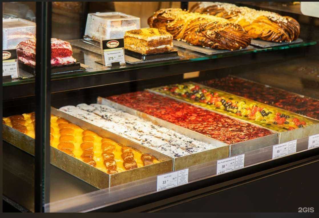 Отзывы на компанию Петровский хлеб в Северодвинске c фото