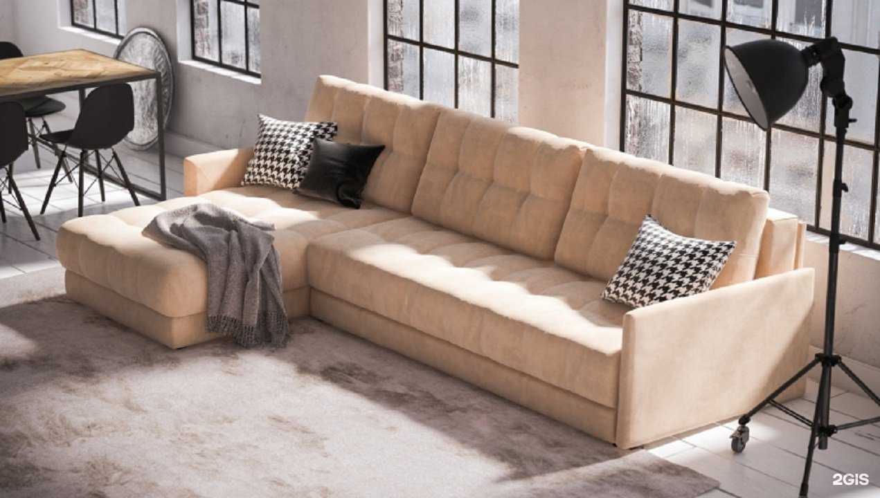 Отзывы на компанию Много Мебели в Владимире c фото