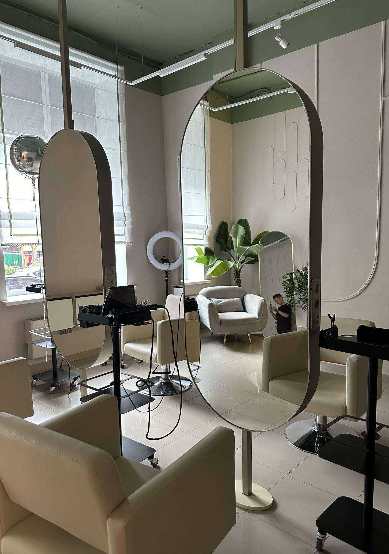 Отзывы на компанию Irk hair в г. Иркутск c фото