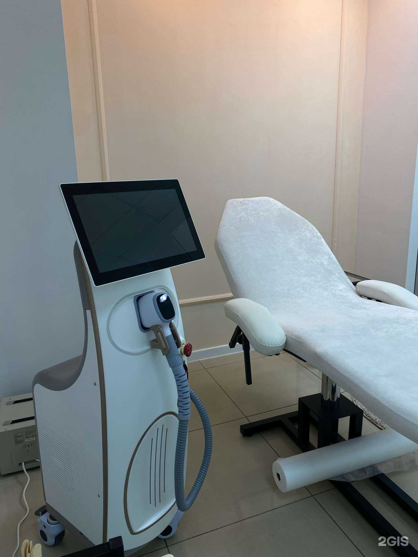 Отзывы на компанию laser_4you в Краснодаре c фото