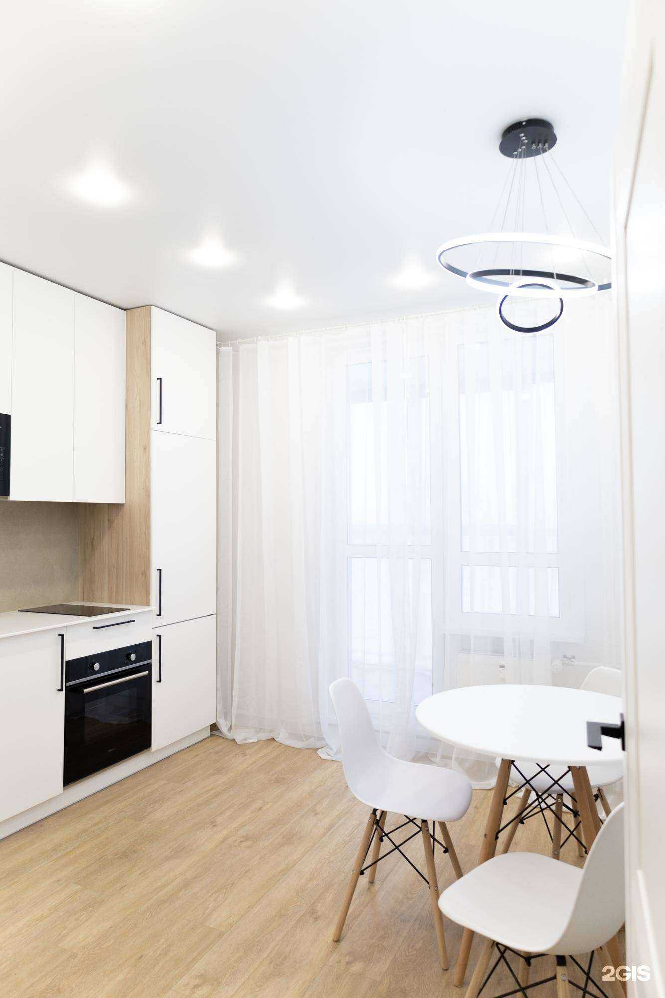 Отзывы на компанию Стройдизайн в Хабаровске c фото