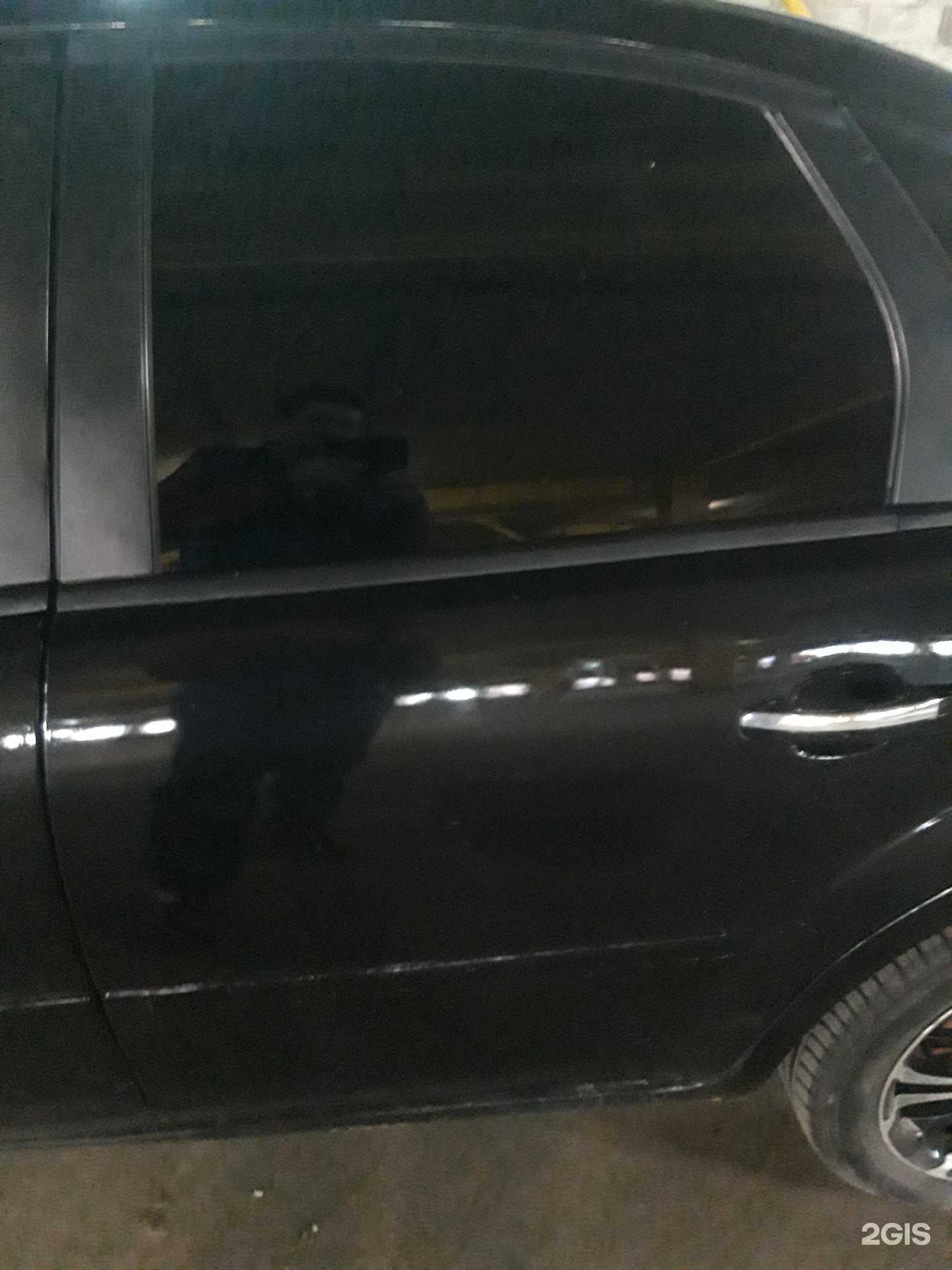 Отзывы на компанию МоторЛэнд в Самаре c фото