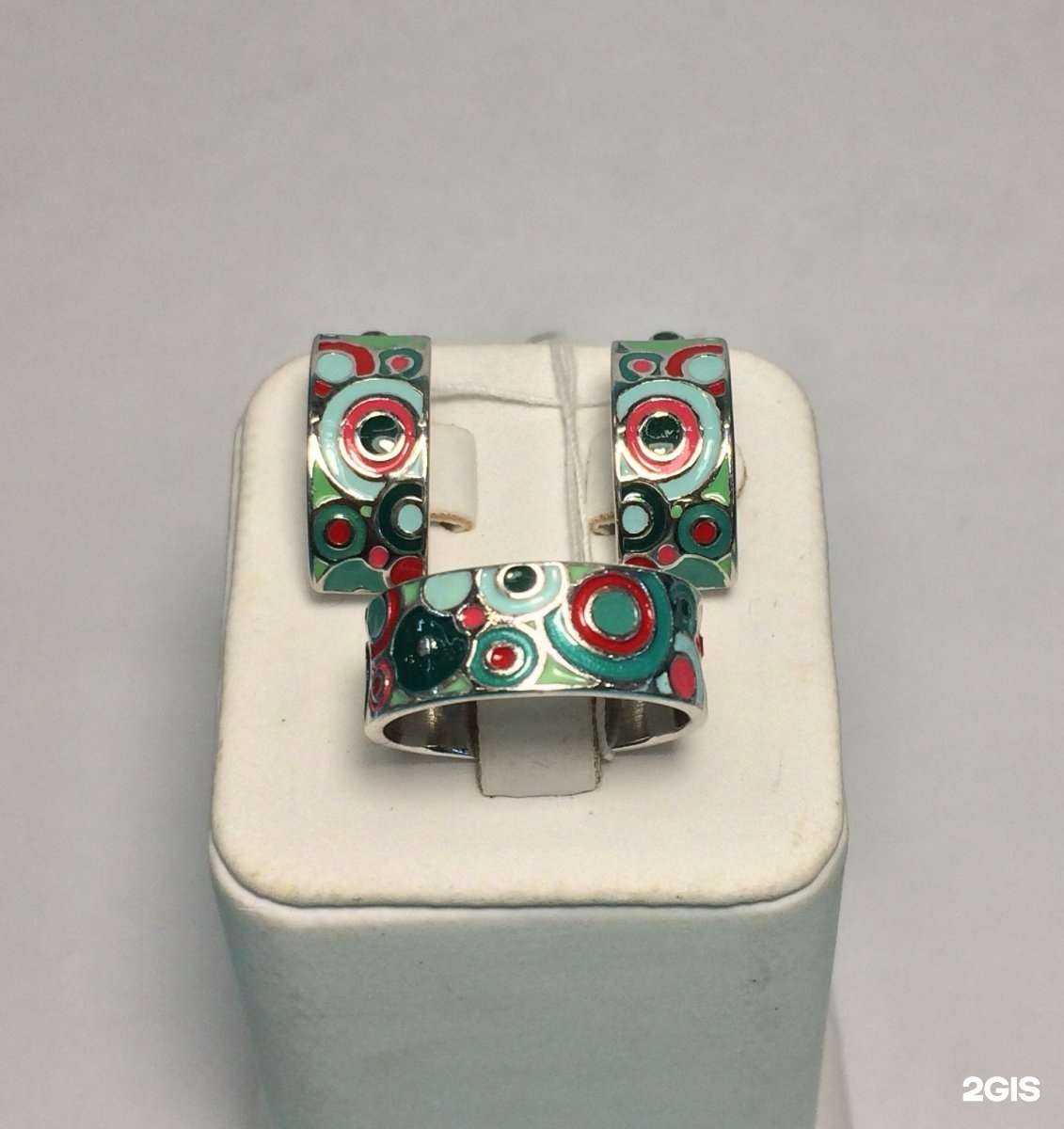 Отзывы на компанию Серебряная лилия в г. Уфа c фото