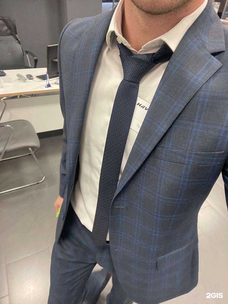 Отзывы на компанию For men в г. Краснодар c фото