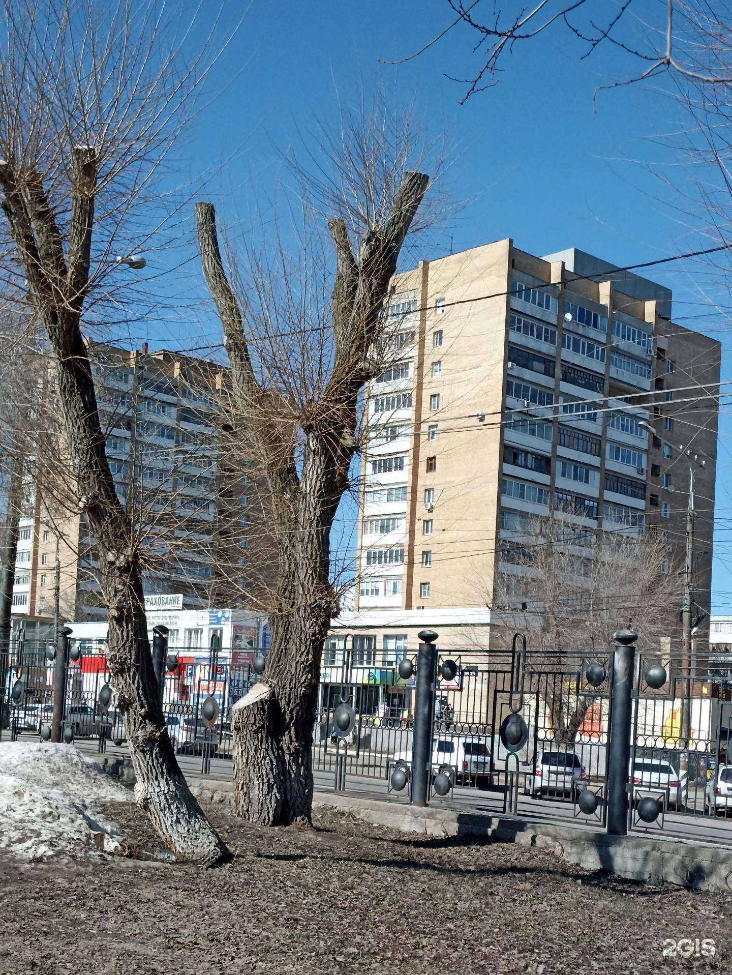 Отзывы на компанию Леди Di в Тольятти c фото - фотография 2 из 2