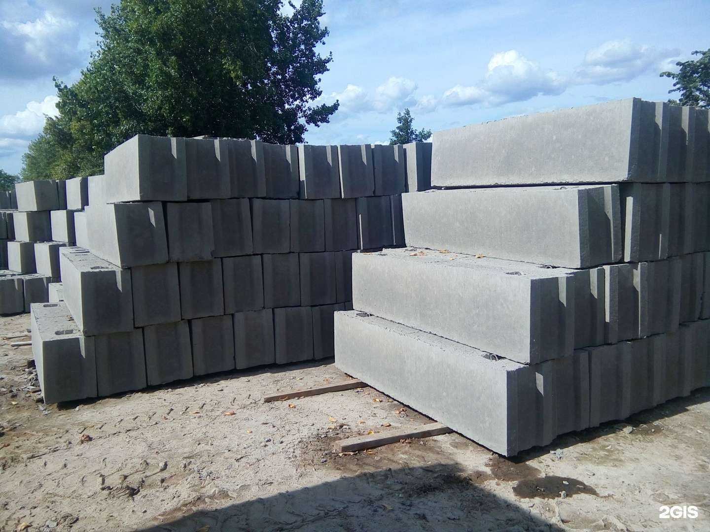 Отзывы на компанию Транс-бетон-НН в Нижнем Новгороде c фото