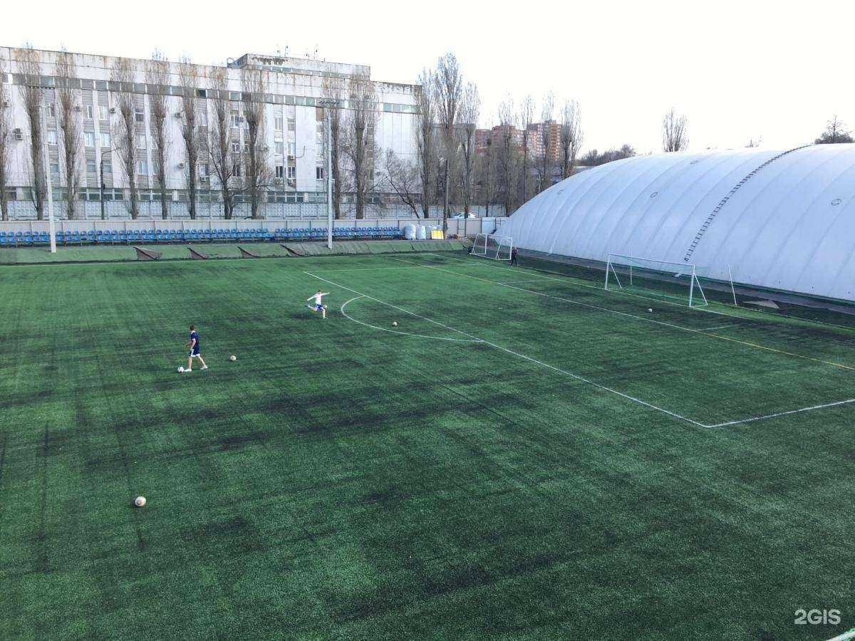 Отзывы на компанию Турне в Воронеже c фото