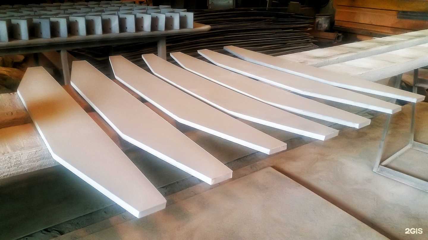 Отзывы на компанию АнгарМодуль в Перми c фото