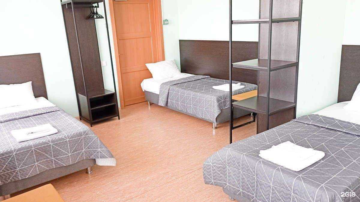 Отзывы на компанию Smart Hotel KDO Челябинск в Челябинске c фото